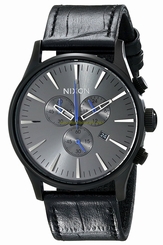 Nixon Watches : A405-1886 Japanese Quartz Dial Color