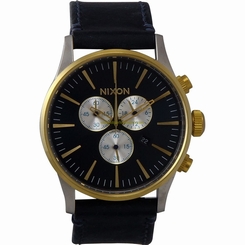 Nixon Watches : A405-1922 Analog Quartz Dial Color