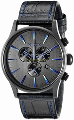 Nixon Watches : A405-2153 Japanese Quartz Dial Color