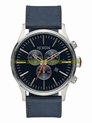 Nixon Watches : A405-863 Quartz Dial Color