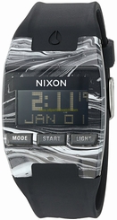 Nixon Watches : A4082193-00 Automatic Self Wind Dial Color