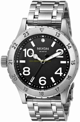 Nixon Watches : A410000 Japanese Quartz Dial Color