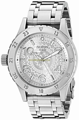 Nixon Watches : A4102129 Japanese Quartz Dial Color