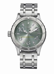 Nixon Watches : A410-1753 Japanese Quartz Dial Color