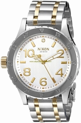 Nixon Watches : A410-1921 Japanese Quartz Dial Color