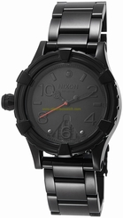 Nixon Watches : A410SW-2244 Quartz Dial Color