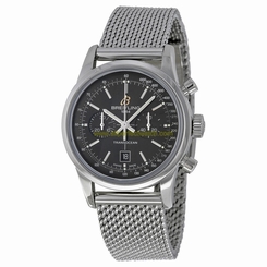Breitling Watches : A4131012/BC06 Black Automatic Men Watch