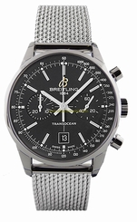 Breitling Watches : A4131012/BC06-171A Swiss Automatic Dial Color