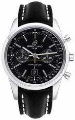 Breitling Watches : A4131012/BC06-428X Swiss Automatic Dial Color