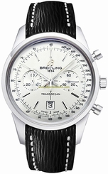 Breitling Watches : A4131012/G757-218X Swiss Automatic Dial Color