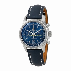 Breitling Watches : A4131053-C862-115X-A18D.1 Automatic Dial Color