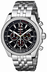 Breitling Watches : A4139024-BB82 Swiss-automatic Dial Colour