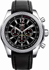 Breitling Watches : A4139024/BB82-482X Swiss Automatic Dial Color