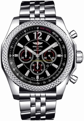 Breitling Watches : A4139024/BB82-984A Swiss Automatic Dial Color