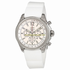 Breitling Watches : A4139067-A742-218S Storm Silver Automatic Men Watch