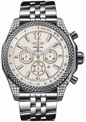 Fake AAA Breitling Watches : A4139067/A742-984A Swiss Automatic Dial Color Watch