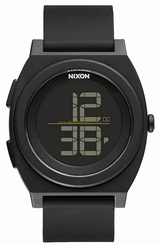 Nixon Watches : A417-001-00 Automatic Dial Color