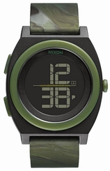 Nixon Watches : A417-1727-00 Automatic Dial Color