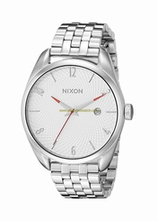 Nixon Watches : A418-100 Analog Quartz Dial Color