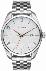 Nixon Watches : A418-100-00 Quartz Dial Color