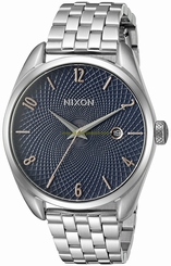 Nixon Watches : A418-2195 Japanese Quartz Dial Color