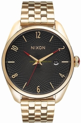 Nixon Watches : A418-510-00 Quartz Dial Color
