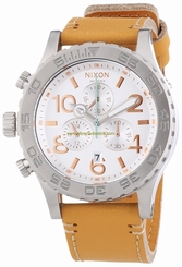Nixon Watches : A424-1603 Quartz Dial Color