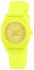 Nixon Watches : A425-1896 Japanese Quartz Dial Color