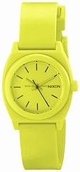 Nixon Watches : A425-536 Japanese-quartz Dial Colour