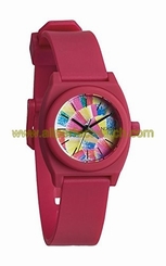 Nixon Watches : A425ks-1821 Quartz (battery) Dial Color