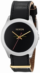 Nixon Watches : A428-1889 Japanese Quartz Dial Color