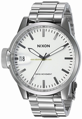 Nixon Watches : A441100 Swiss Quartz Dial Color