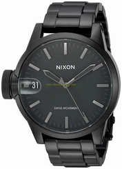 Nixon Watches : A441-1420 Swiss Quartz Dial Color
