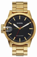 Nixon Watches : A441-510-00 Quartz Dial Color