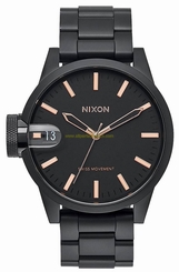 Nixon Watches : A441-957-00 Quartz Dial Color