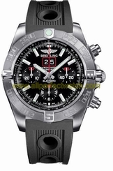 Breitling Watches : A4436010/BB71-200S Black Automatic Self Winding Men Watch