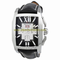 Breitling Watches : A4436512/B873BKLT Automatic Dial Color