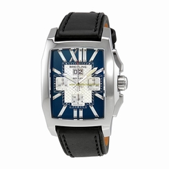 Breitling Watches : A4436512-C736BKLT Automatic Dial Color