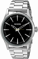 Nixon Watches : A450000 Japanese Quartz Dial Color