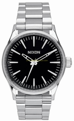Nixon Watches : A450-000-00 Quartz Dial Color