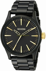 Nixon Watches : A450-1041 Japanese Quartz Dial Color