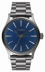 Nixon Watches : A450-2065 Japanese Quartz Dial Color