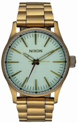 Nixon Watches : A450-2230-00 Quartz Dial Color