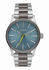 Nixon Watches : A450-2304 Quartz Dial Color