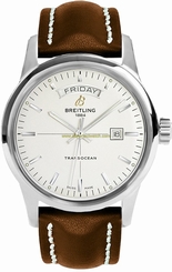 Breitling Watches : A4531012/G751-438X Swiss Automatic Dial Color