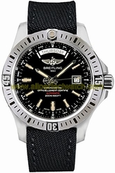 Breitling Watches : A45320B9/BD42-103W Swiss Automatic Dial Color