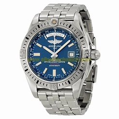 Breitling Watches : A45320B9/C902-375A Automatic Self Wind Dial Colour