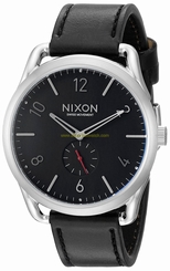 Nixon Watches : A465-008 Swiss Quartz Dial Color