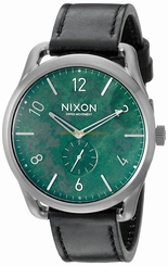 Nixon Watches : A465-2069 Swiss Quartz Dial Color