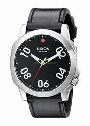 Nixon Watches : A466-008 Quartz Movement Dial Color